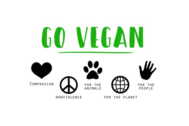 World Vegan Day and World Vegan Month encourage adherence to vegan lifestyle