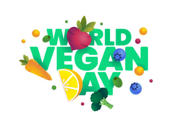 World Vegan Day and World Vegan Month encourage adherence to the vegan lifestyle