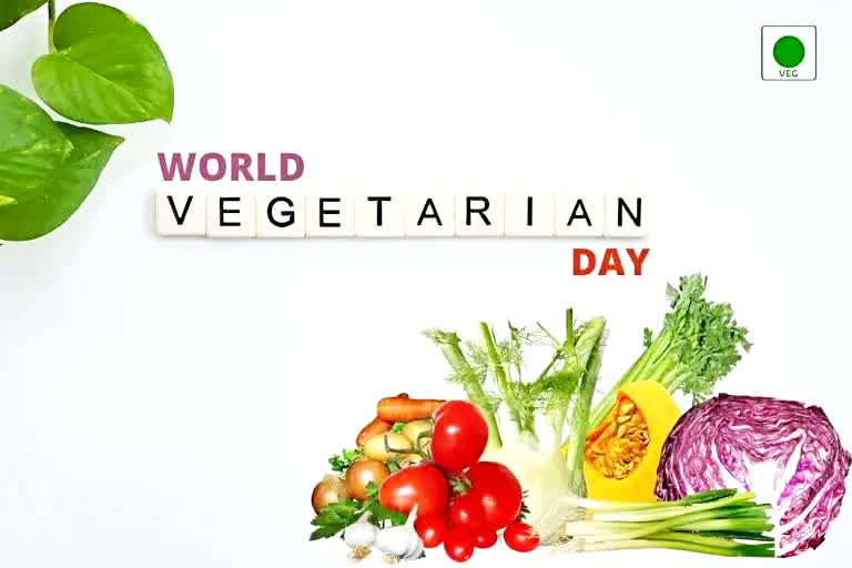 World Vegan Day 2022