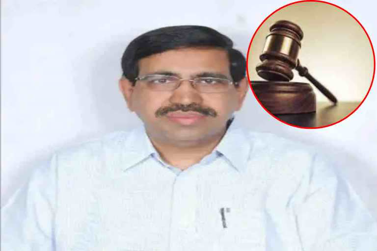 Bail canceled for Narayana