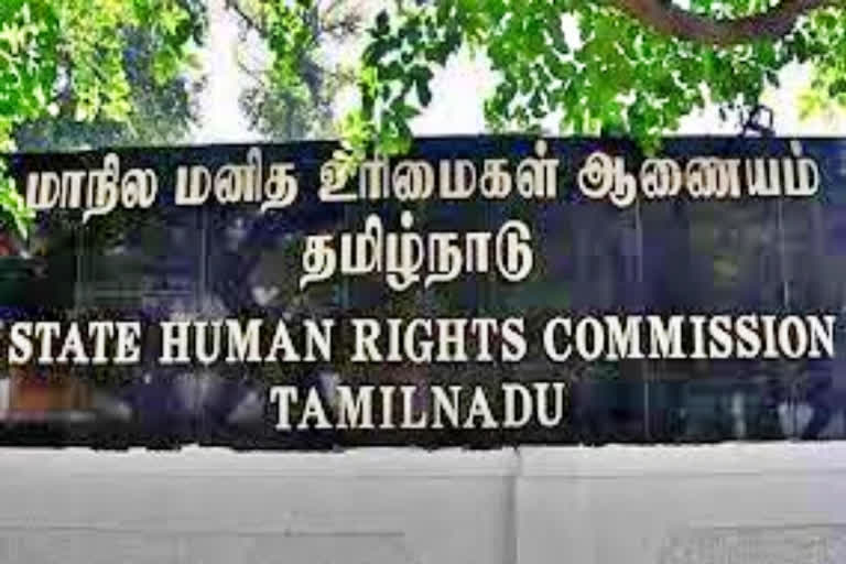 Probe accused Ramkumar's death in prison: TN SHRC to govt in Swathi murder case