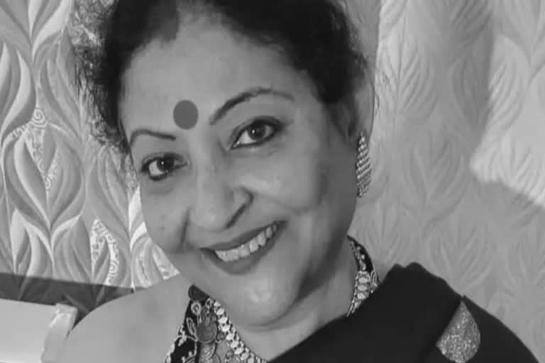 Bengali actor Sonali Chakraborty passes away at age 59