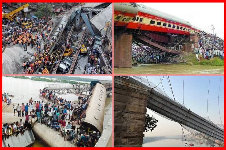 Major Bridge Collapse