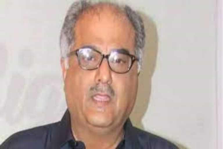 boney kapoor