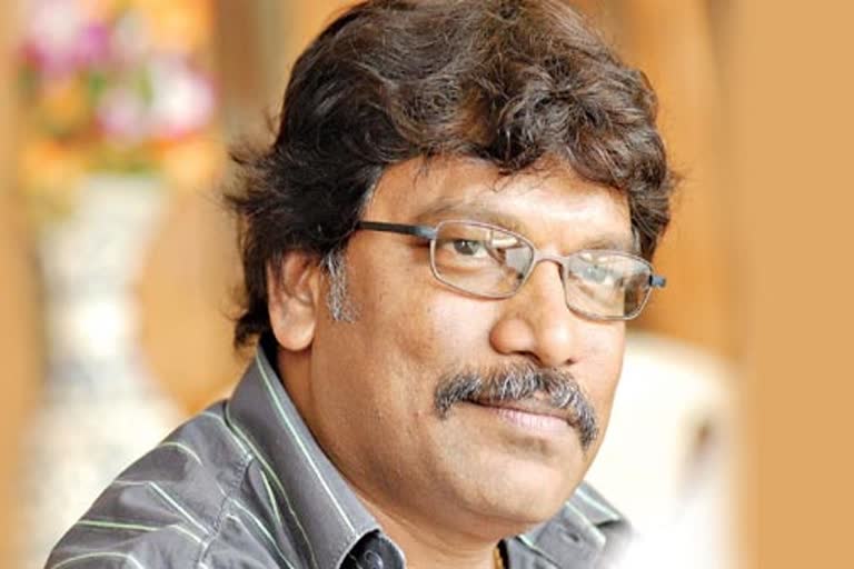 Krishnavamsi reacts on Danger movie sequel