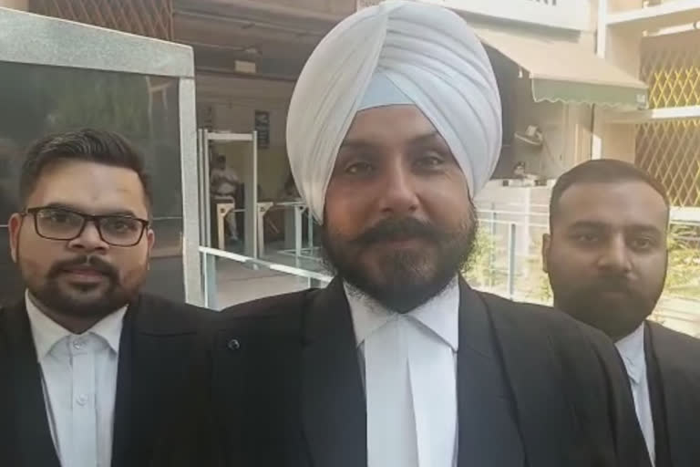 Punjab-Haryana HC Bar Association announces indefinite strike following mobile seizure by NIA