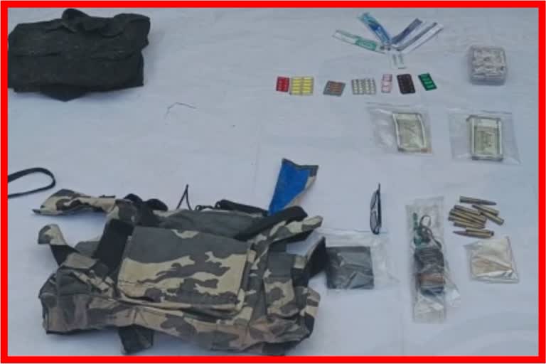 bsf-soldiers-police-gun-down-two-rebels-in-kanker-region-of-chhattisgarh