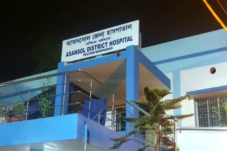 Asansol Criminal Flees