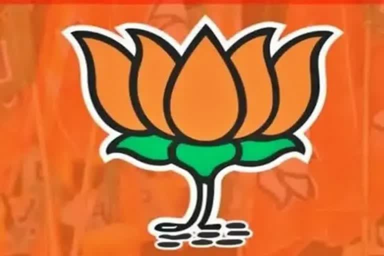 BJP suspends 5 rebel leaders in Himachal state vice president among them