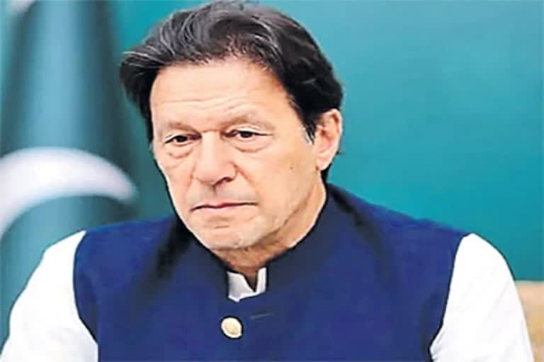 Imran Khan