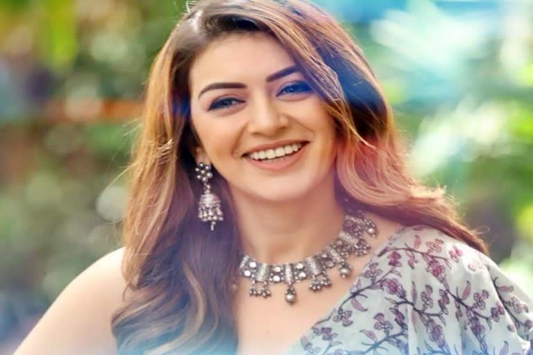 hansika motwani