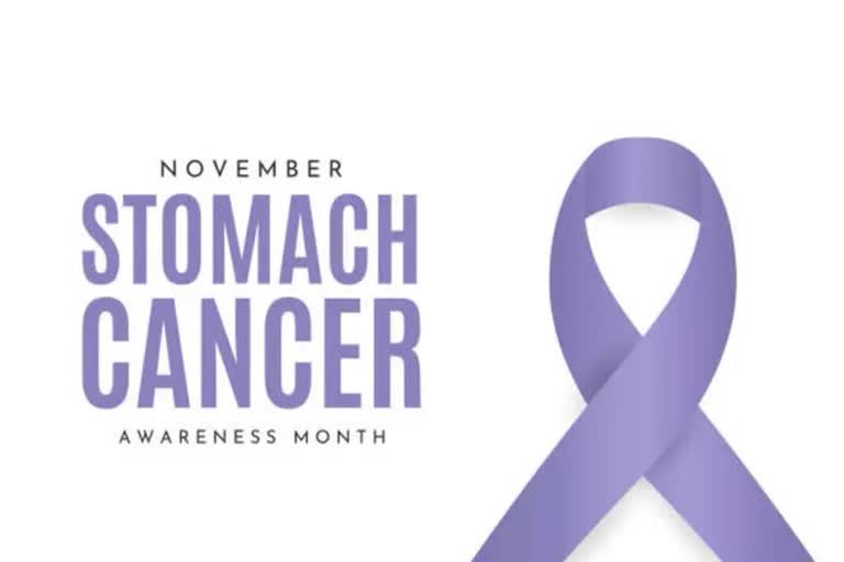 stomach cancer awareness month  stomach cancer  stomach cancer awareness month november  november month  cancer  cancer symptoms  cancer death  death causing cancer  ഉദര അർബുദ അവബോധ മാസം  അർബുദം  കാൻസർ  കാൻസർ രോഗ ലക്ഷണങ്ങൾ  വയറ്റിലെ കാൻസർ  വൻകുടൽ അർബുദം  നോ സ്റ്റൊമക് ഫോർ കാൻസർ  Colon Cancer  എൻഎസ്എഫ്‌സി  No Stomach for Cancer  യുഎസ് സെനറ്റ്  വൻകുടലിലെ കാൻസർ  കാൻസറിന് കാരണം  കാൻസറിന്‍റെ കാരണങ്ങൾ  കാൻസർ ലക്ഷണങ്ങൾ  ഉദര അർബുദ അവബോധ മാസത്തെക്കുറിച്ച്  ഉദര അർബുദം  നവംബർ  കാൻസറിന്‍റെ കാരണങ്ങൾ  അപകട സാധ്യതകൾ  ലക്ഷണങ്ങൾ  കാൻസർ ചികിത്സ