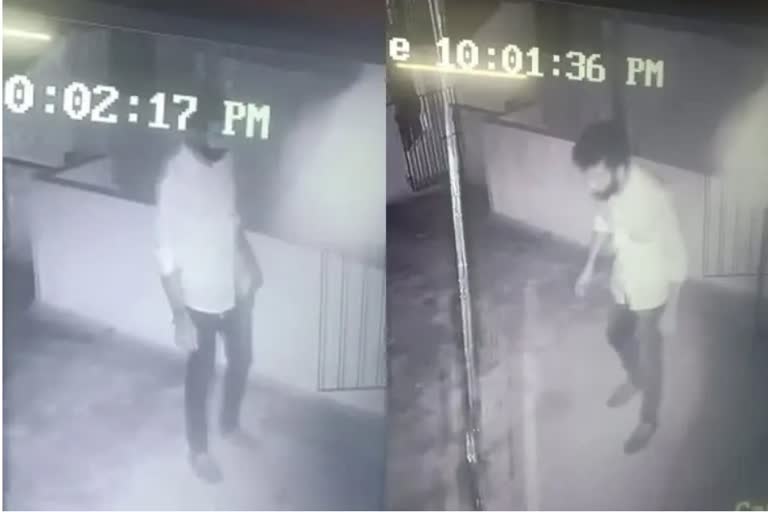 Museum attack update  യുവതിയെ ആക്രമിച്ച സംഭവം  മ്യൂസിയത്തിന് സമീപം യുവതിക്ക് ആക്രമണം  പ്രഭാത സവാരിക്കിറങ്ങിയ യുവതിക്ക് ആക്രമണം  തിരുവനന്തപുരം വാര്‍ത്തകള്‍  തിരുവനന്തപുരം ജില്ല വാര്‍ത്തകള്‍  തിരുവനന്തപുരം പുതിയ വാര്‍ത്തകള്‍  kerala news updates  latest news in kerala