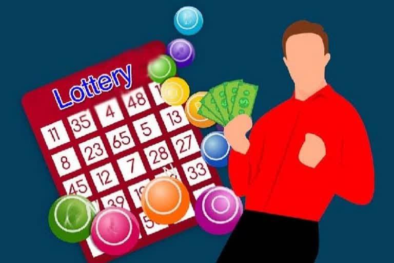 man in china wins 30 million dollers lottery