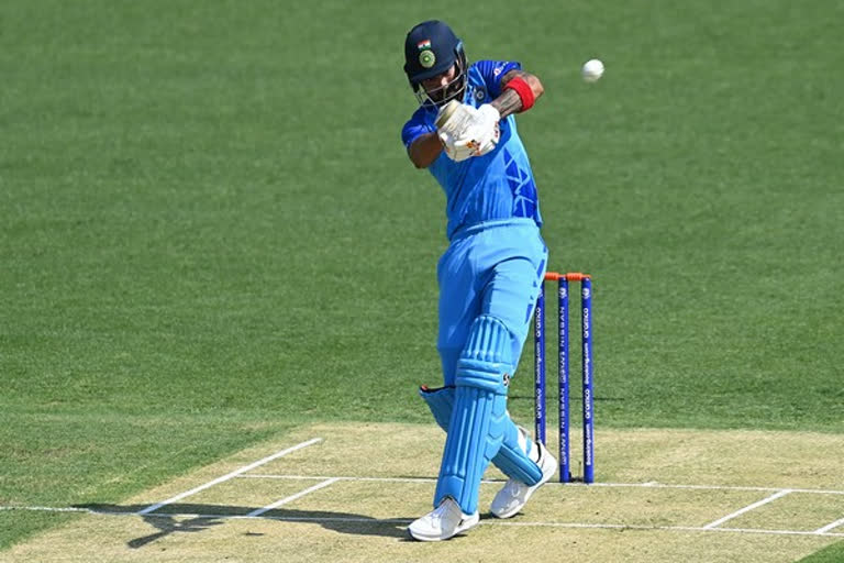 Chance for India batters to get their act right against Bangladesh