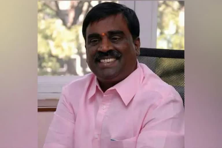 MLA Somasekhar Reddy granted bail