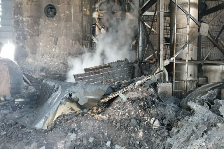 furnace-blast-at-steel-company-in-jalna-maharashtra