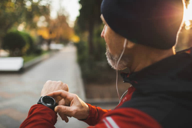 People who need fitness watches may use them the least: PIO scientist