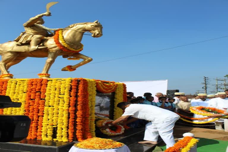 ಗುಡ್ಡೆಮನೆ ಅಪ್ಪಯ್ಯಗೌಡರ ಸಮಾಧಿ ಸ್ಥಳ