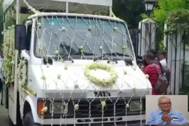 former-tata-steel-md-dr-jj-irani-cremation-at-parvati-ghat-in-bishtupur-jamshedpur