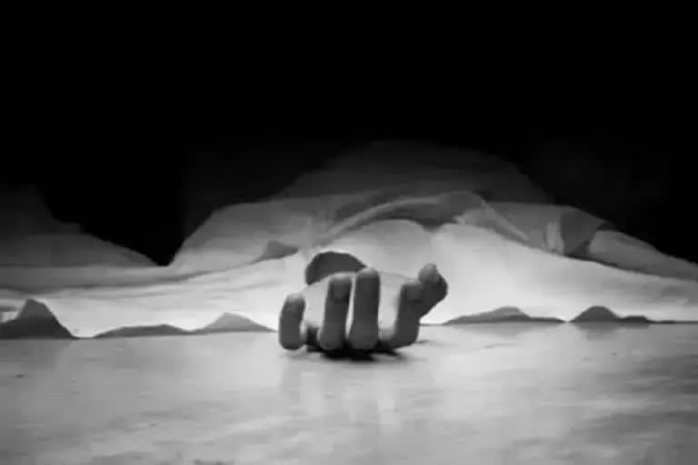 lovers death in Banjara Hills