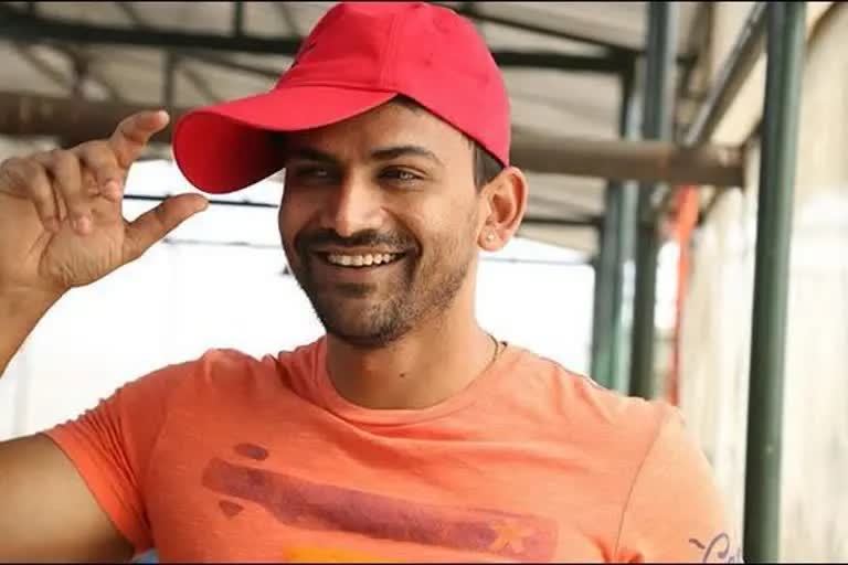 daali-dhananjay-to-act-in-new-movie-uttarakand