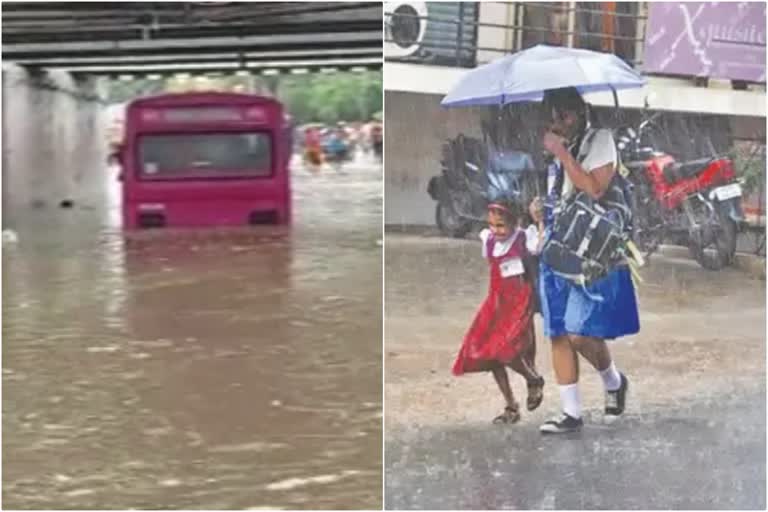 rains in tamilnadu