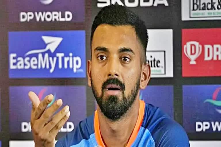 Opener KL Rahul T20 World Cup