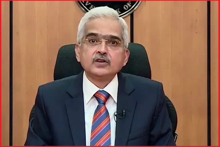 Shaktikanta Das