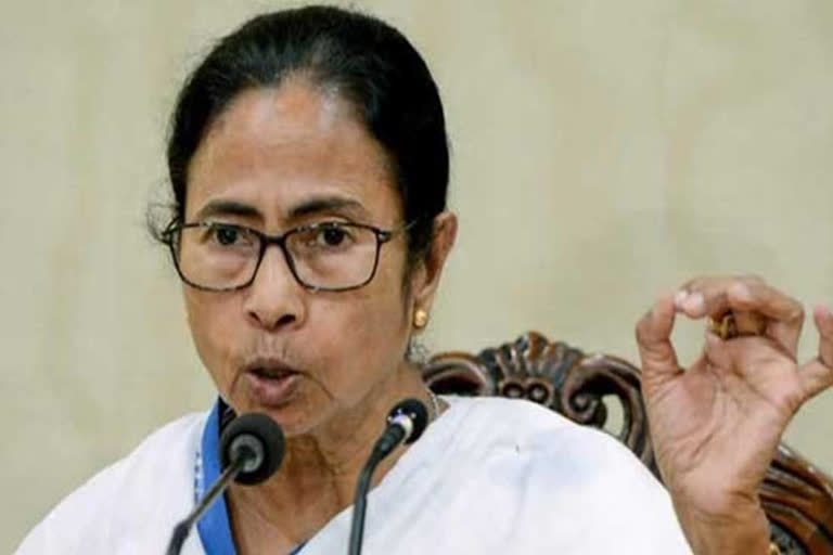 Regional parties will play important role in 2024 Lok Sabha polls, Mamata Banerjee says before leaving for Chennai