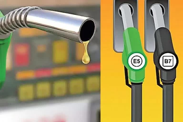 Ethanol Prices Increased