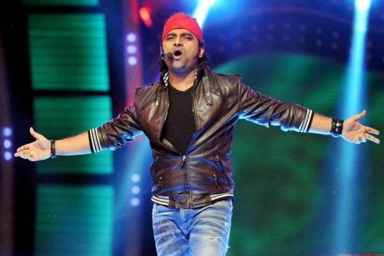 COMPLAINT ON DEVI SRI PRASAD