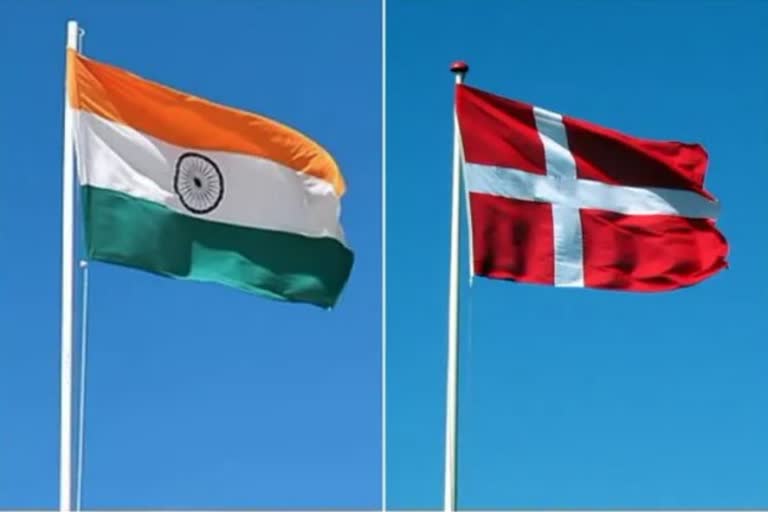 India Denmark