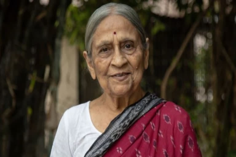 Women's rights activist Ela Bhatt passes away