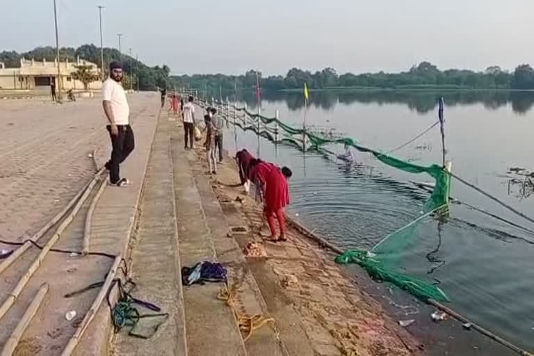 Torwa Ghat in Bilaspur