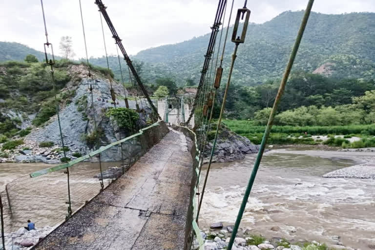 Safety audit of all bridges