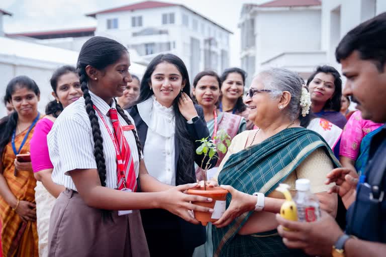 teaching-human-values-along-with-text-is-real-education-sudha-murthy