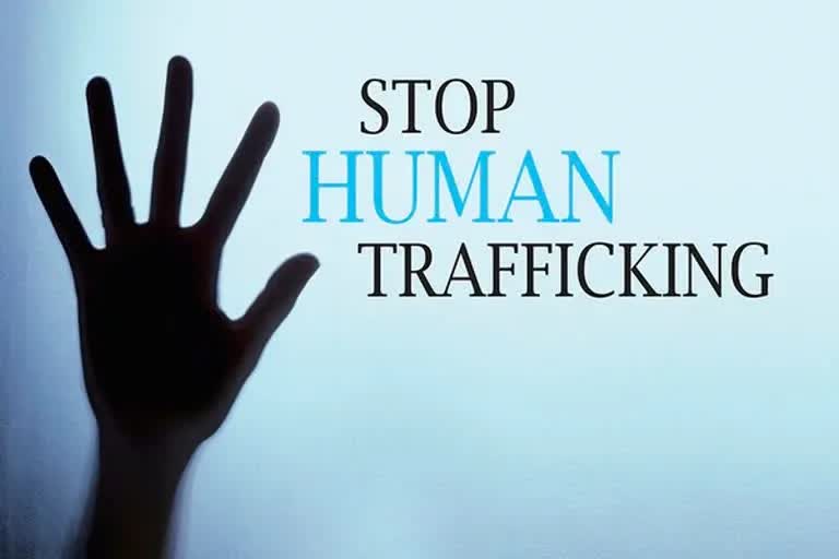 Human trafficking case in Morigaon