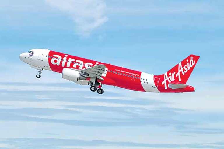 airasia india tata stake