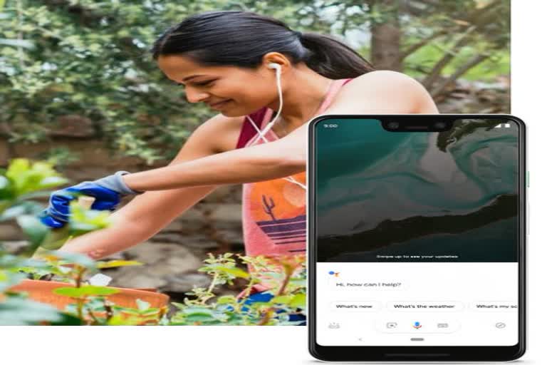 google assistant new kids friendly voice google assistant kids dictionary google assistant parental controls