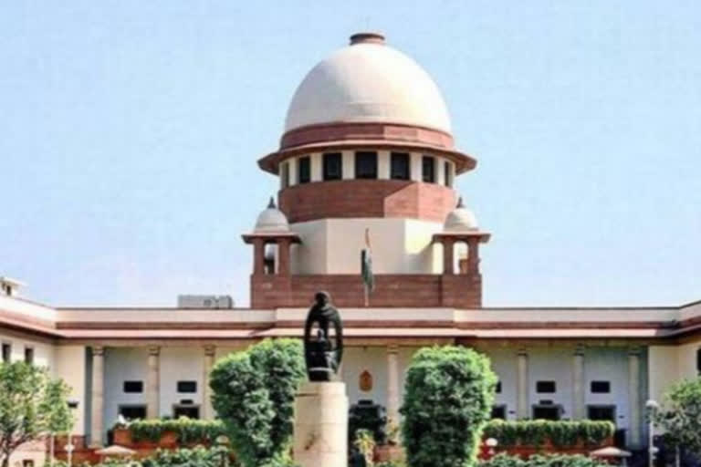 Red Fort attack case: SC affirms death penalty of LeT terrorist Mohammad Arif