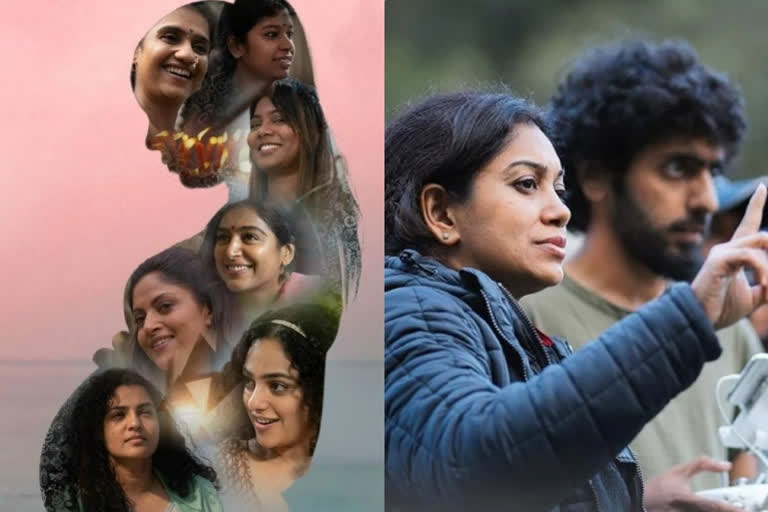 Anjali Menon Wonder Women