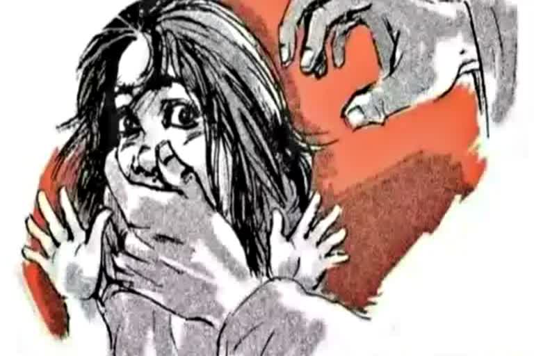 Two year old girl raped in Manali