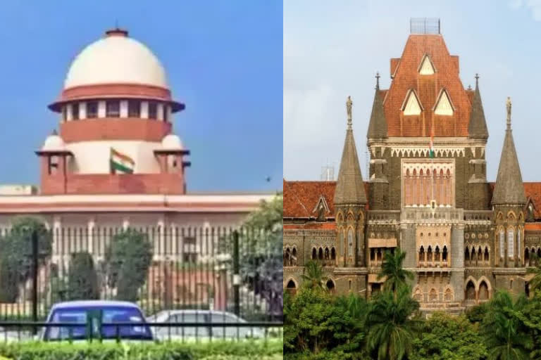 Supreme Court dismisses plea to rename Bombay High Court