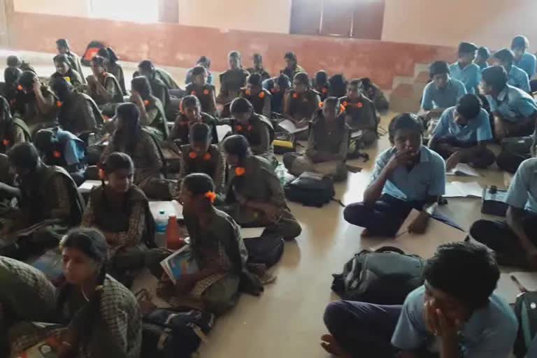 School pre university college students in Karnataka to have daily meditation sessions