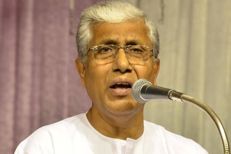 Manik Sarkar