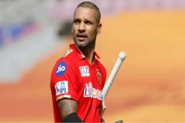 Dhawan