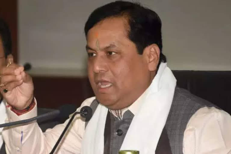 Sarbananda Sonowal