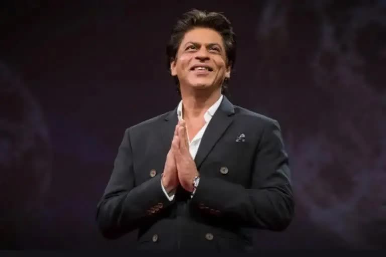 shah rukh khan