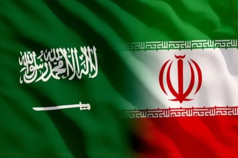 Iran says report about Iranian threats against Saudi Arabia a baseless accusation